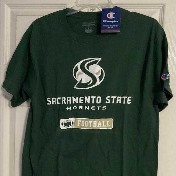 Sac State Tee - Picture 1 of 1